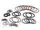 aFe Sway-A-Way Seal Kit for 3.0 Shock w/ 1in Shaft - Gen 1 - Burkken Auto Parts