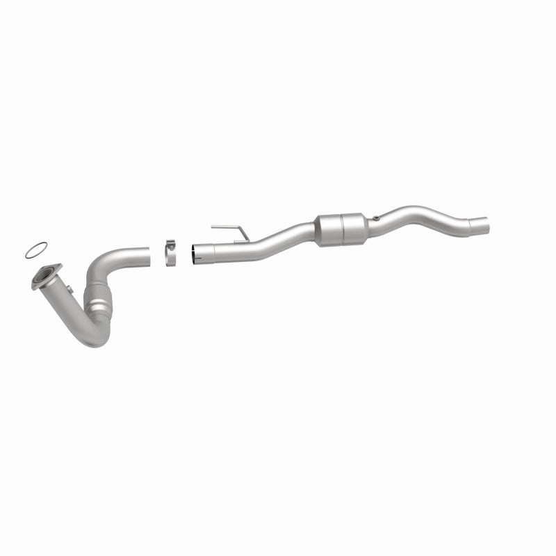 MagnaFlow Conv DF 04-06 Avalanche Driver Side 8.1L - Burkken Auto Parts