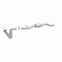 MagnaFlow Conv DF 04-06 Avalanche Driver Side 8.1L - Burkken Auto Parts