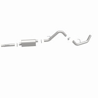 MagnaFlow BRE Exhaust Kit 11-14 Ford F-150 - Burkken Auto Parts