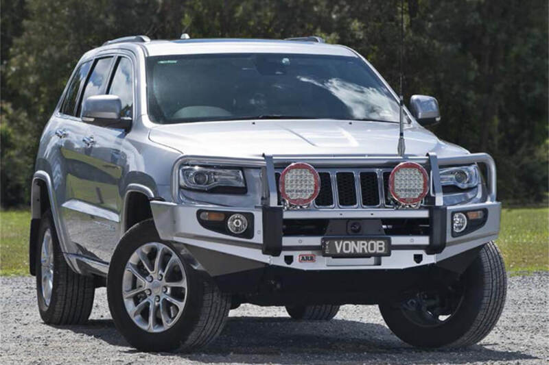 ARB Combar Suit ARB Fog G/Cherokee Wk211-13 8-9.5 - Burkken Auto Parts