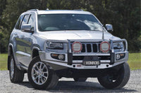 ARB Combar Suit ARB Fog G/Cherokee Wk211-13 8-9.5 - Burkken Auto Parts