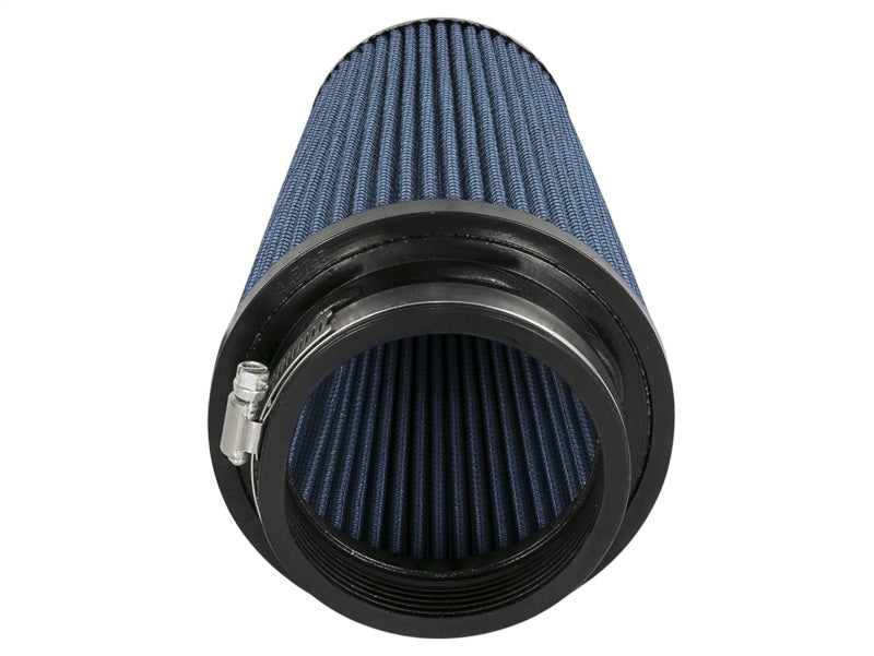 aFe Magnum FLOW Pro 5R Replacement Air Filter (Pair) F-3.5 / B-5 / T-3.5 (Inv) / H-8in. - Burkken Auto Parts