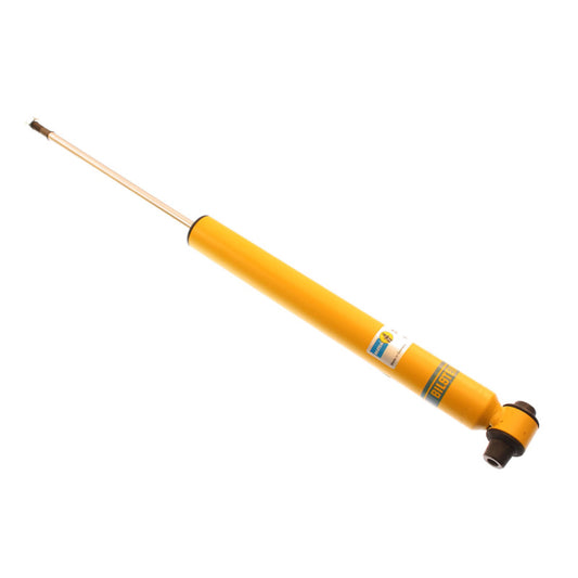 Bilstein B6 1998 Audi A6 Base Rear 36mm Monotube Shock Absorber - Burkken Auto Parts