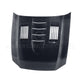 Anderson Composites 10-14 Ford Mustang/Shelby GT500 and 2013-2014 GT/V6 Type-SS Hood - Burkken Auto Parts