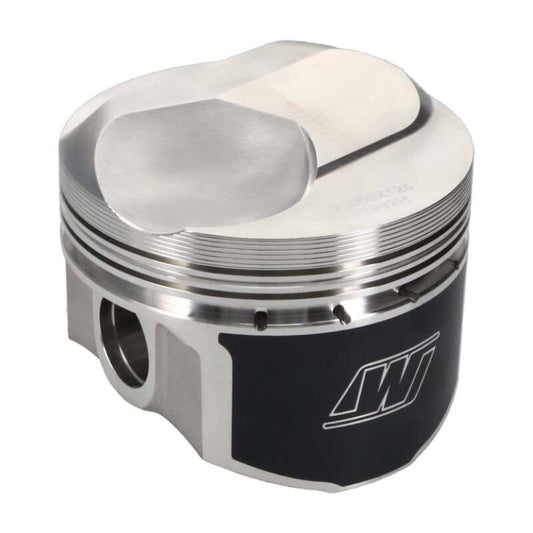 Wiseco RED Series Chevy Big Block 4.155in Bore 1.765in CH 42.00 CC Piston Set