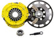 ACT 2013 Scion FR-S XT/Race Rigid 4 Pad Clutch Kit - Burkken Auto Parts