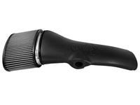 aFe Magnum FORCE Stage-2 Pro DRY S Cold Air Intake System 11-13 BMW 335i/xi (E9x) L6 3.0L (t) N55 - Burkken Auto Parts