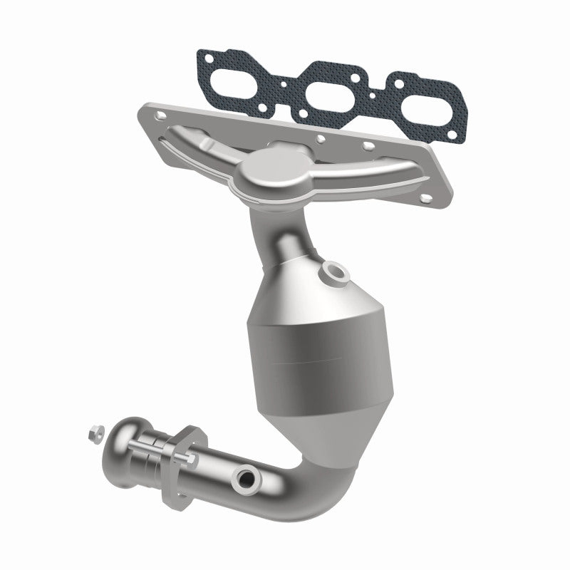 Magnaflow Conv DF 02-05 Ford Escape 3.0L - Burkken Auto Parts
