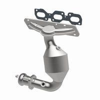 Magnaflow Conv DF 02-05 Ford Escape 3.0L - Burkken Auto Parts