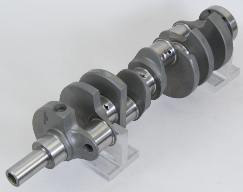 Eagle Ford 289 2.870in Stroke Internal Balance Forged 4340 Steel Crankshaft - Burkken Auto Parts