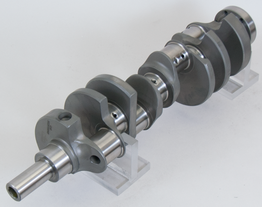 Eagle Ford 289 2.870in Stroke Internal Balance Forged 4340 Steel Crankshaft - Burkken Auto Parts