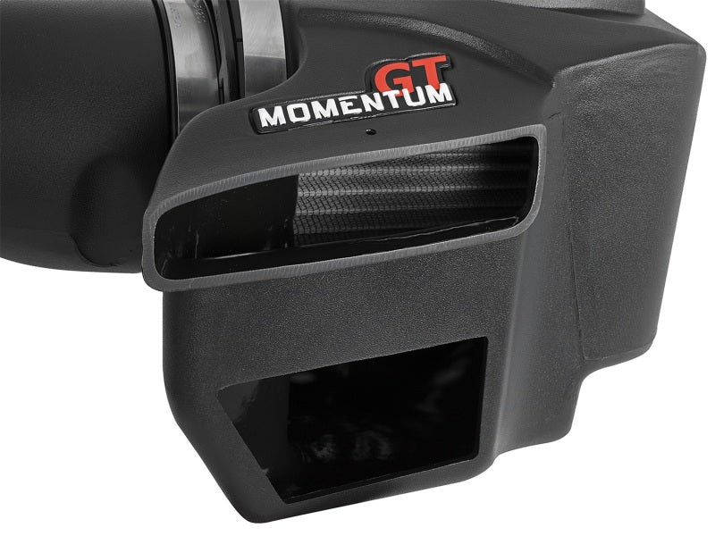 aFe POWER Momentum GT Pro DRY S Cold Air Intake System 16-17 Jeep Grand Cherokee V6-3.6L - Burkken Auto Parts