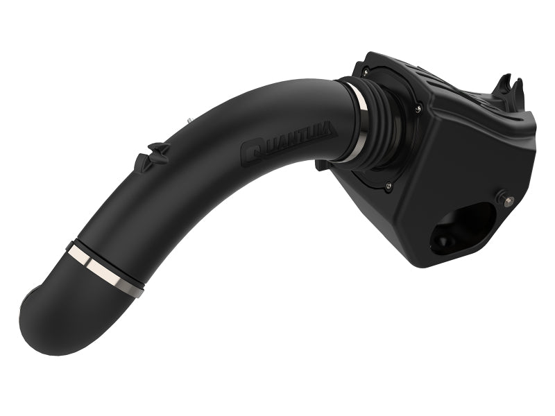 aFe Quantum Pro 5R Cold Air Intake System 15-18 Ford F-150 V8-5.0L - Burkken Auto Parts