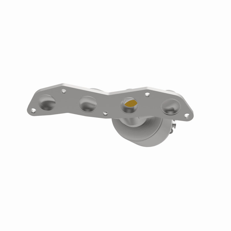 MagnaFlow Conv DF 03-05 Honda Civic 1.3L - Burkken Auto Parts