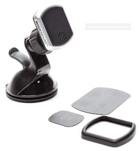 Autometer Mobile Device Mount Scosche MagicMount - Pro Dash/Window For Dashlink - Burkken Auto Parts