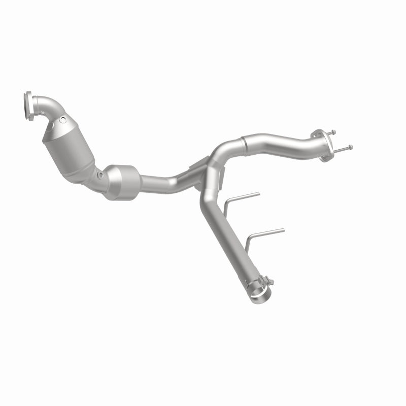 Magnaflow 22-23 Ford F-150 2.7L Right OEM Direct Fit Converter - Burkken Auto Parts