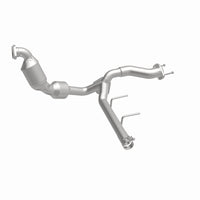 Magnaflow 22-23 Ford F-150 2.7L Right OEM Direct Fit Converter - Burkken Auto Parts