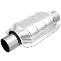 Magnaflow Conv Univ 2.00in Rear CA - Burkken Auto Parts