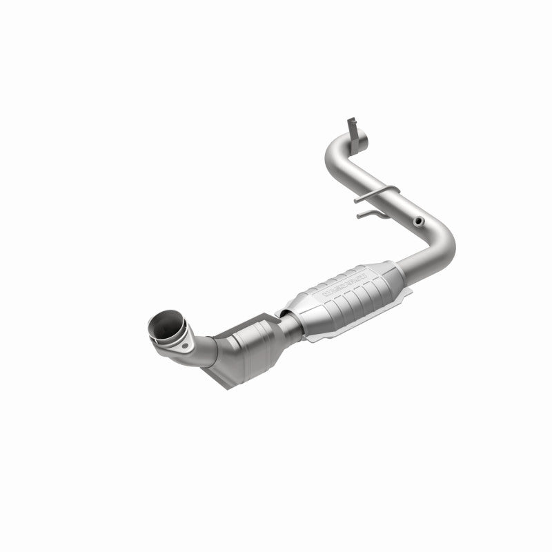 MagnaFlow Conv DF 01 Ford Lightning 5.4L - Burkken Auto Parts
