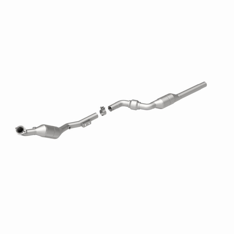 Magnaflow Conv DF 01-04 Mercedes E320 P/S CA - Burkken Auto Parts