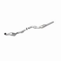 Magnaflow Conv DF 01-04 Mercedes E320 P/S CA - Burkken Auto Parts