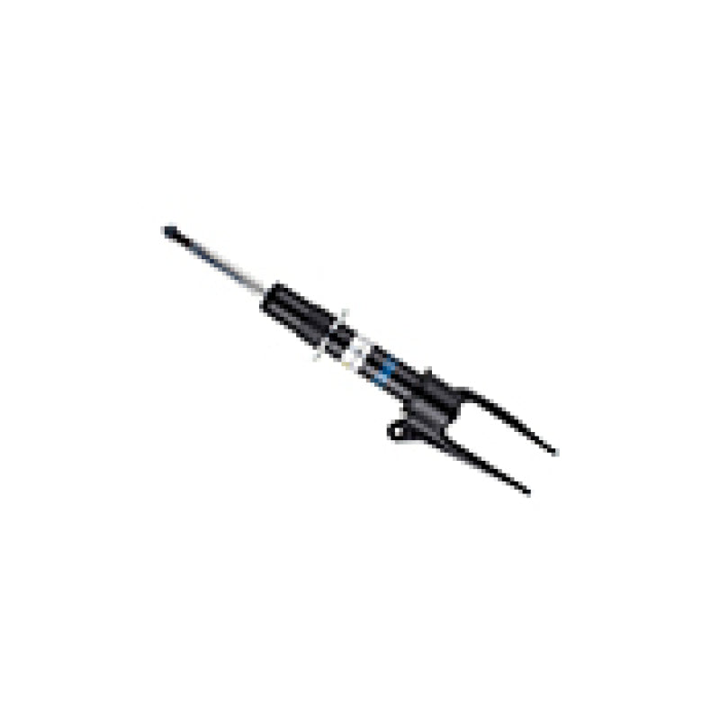 Bilstein 10-16 Porsche Panamera B4 Shock Absorber - Front - Burkken Auto Parts