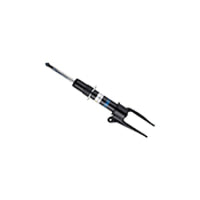 Bilstein 10-16 Porsche Panamera B4 Shock Absorber - Front - Burkken Auto Parts