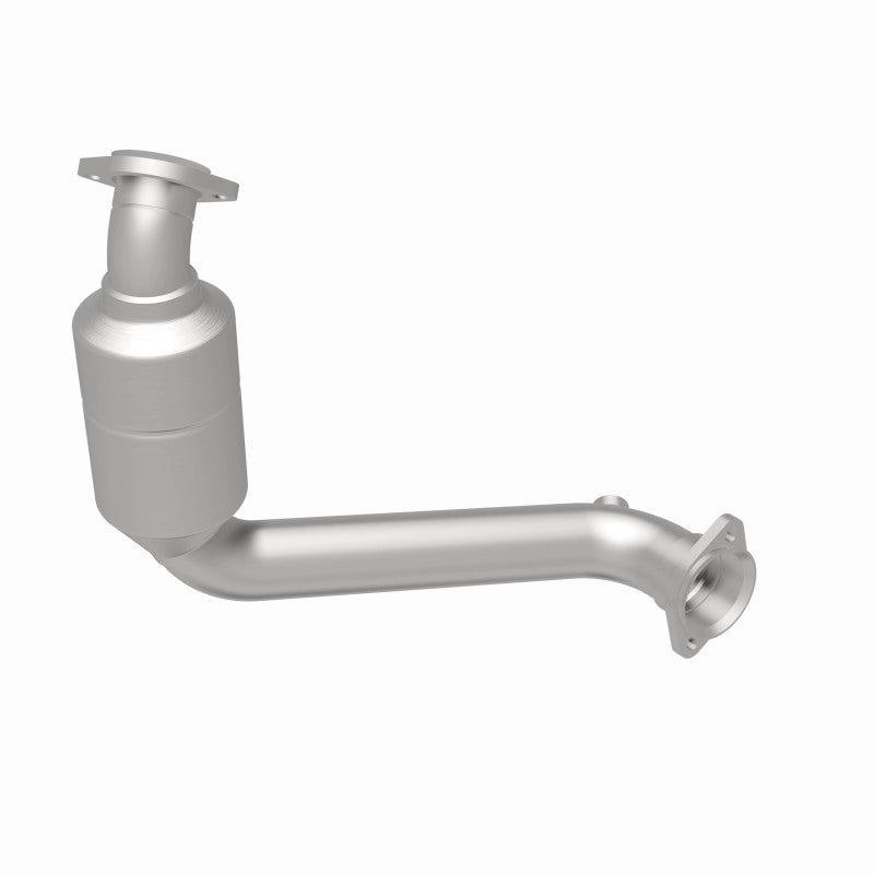 MagnaFlow Conv DF 2000 Mercedes CLK320 3.2L - Burkken Auto Parts