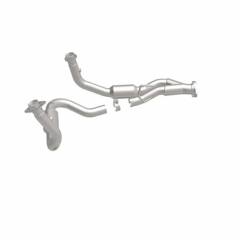MagnaFlow Conv DF 05-06 Grand Cherokee 4.7 - Burkken Auto Parts