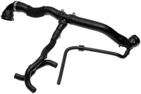 Gates 12-13 Volkswagen Jetta 4-Cyl. 2.0L Upper Molded Coolant Hose