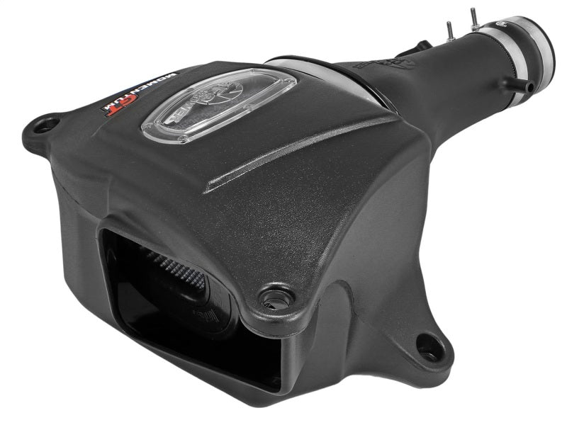 aFe MagnumFORCE Intakes Pro Dry S 13-15 Nissan Patrol V8 5.6L - Burkken Auto Parts