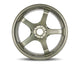 Advan GT Beyond 19x9.5 +29 5-114.3 Racing Sand Metallic Wheel - Burkken Auto Parts