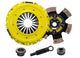 ACT 1999 Ford Mustang Sport/Race Sprung 6 Pad Clutch Kit - Burkken Auto Parts