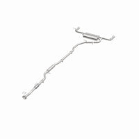 MagnaFlow BRE Exhaust Kit 07-10 Edge MKX 3.5L - Burkken Auto Parts
