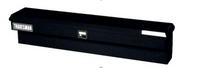 Tradesman Steel Side Bin Truck Tool Box (48in.) - Black - Burkken Auto Parts