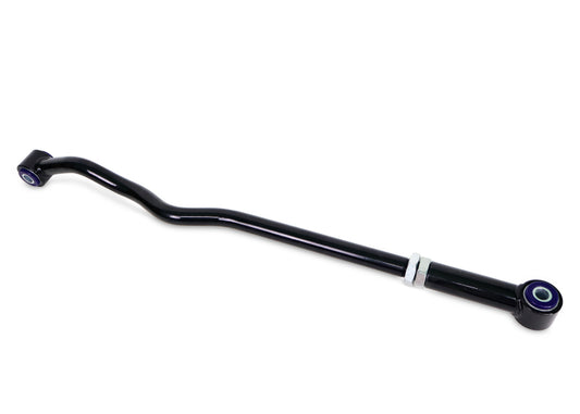 SuperPro Toyota Land Cruiser 80 HD Adjustable Front Panhard Rod - Burkken Auto Parts