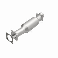 MagnaFlow Conv DF California Grade 79-80 International Scout II 5.0L - Burkken Auto Parts