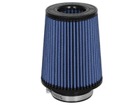 aFe Takeda Pro 5R Intake Replacement Air Filter 3.5in F x (5.75in x 5in) B x 4.5in T (Inv) x 7in H - Burkken Auto Parts