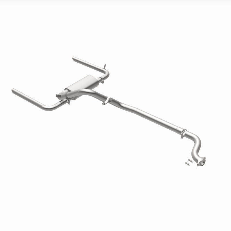 MagnaFlow 93-97 Camaro Firebird 5.7L BRE Exhaust Kit - Burkken Auto Parts