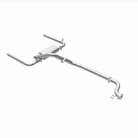 MagnaFlow 93-97 Camaro Firebird 5.7L BRE Exhaust Kit - Burkken Auto Parts