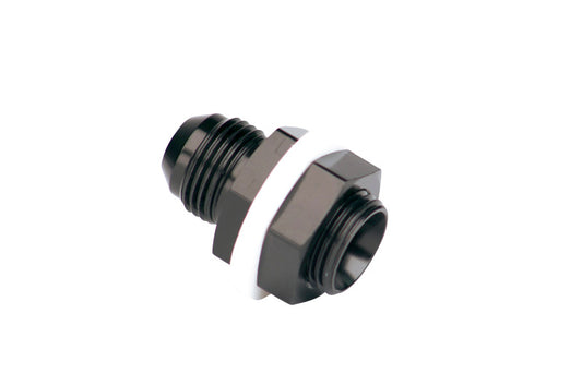 Aeromotive AN-08 Bulkhead Fitting - Burkken Auto Parts