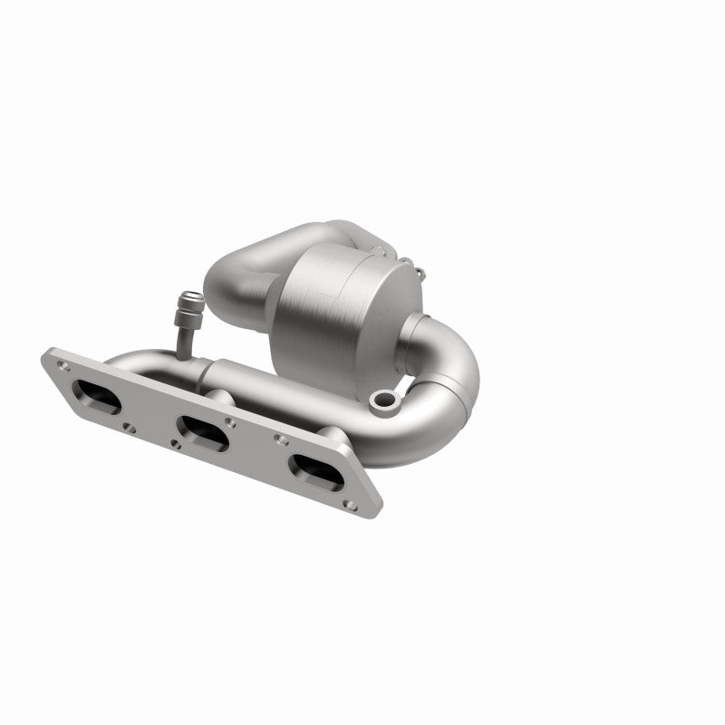 Magnaflow Conv DF 04-05 Ford Taurus 3.0L - Burkken Auto Parts