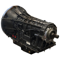 BD Diesel 2017 Ford F150 2.7L/3.5L Ecoboost 4WD Roadmaster 10R80 Transmission & Converter Package - Burkken Auto Parts