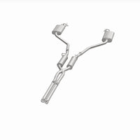 MagnaFlow Dodge BRE Exhaust Replacement Kit - Burkken Auto Parts