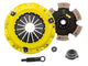 ACT 1987 Mazda B2600 HD/Race Rigid 6 Pad Clutch Kit - Burkken Auto Parts