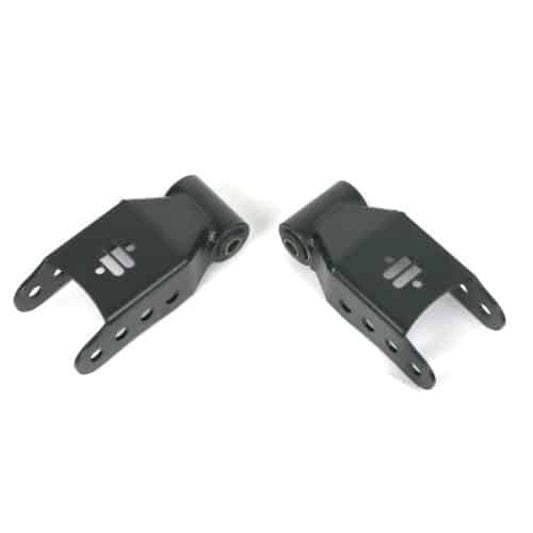 Ridetech 2015+ Ford F-150 2WD/4WD Adjustable Rear Shackles