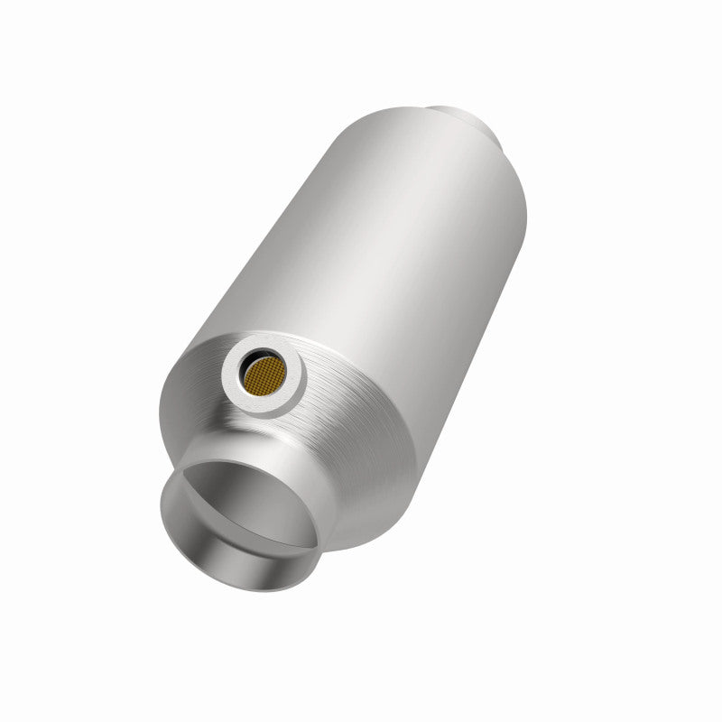 Magnaflow Universal Carb Compliant 2.25in Catalytic Converter - Burkken Auto Parts