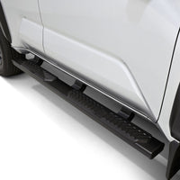 Westin 2025 Toyota 4Runner R5 Nerf Step Bars - Tex. Blk - Burkken Auto Parts