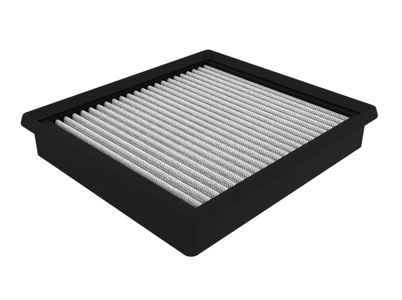 aFe MagnumFLOW Pro DRY S Air Filter 21-23 Jeep Wrangler 392 (JL) V8-6.4L - Burkken Auto Parts